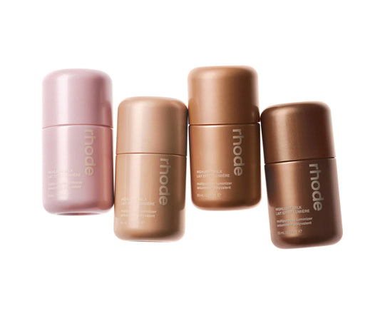 Rhode | highlight milk