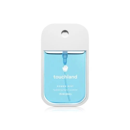 Touchland | Power Mist Hydrating Hand Sanitizer