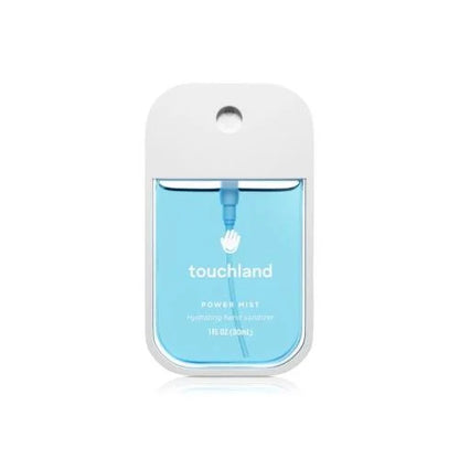 Touchland | Power Mist Hydrating Hand Sanitizer