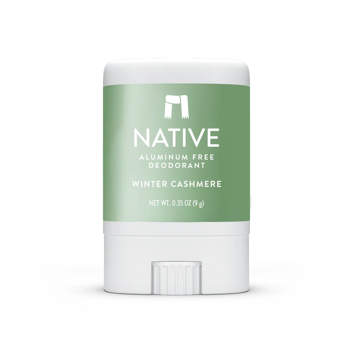 Native | Mini Deodorant - Winter Cashmere