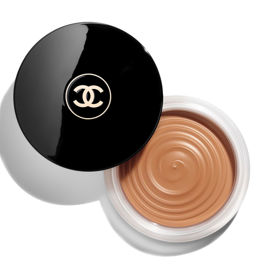 CHANEL | Les Beiges Healthy Glow Bronzing Cream