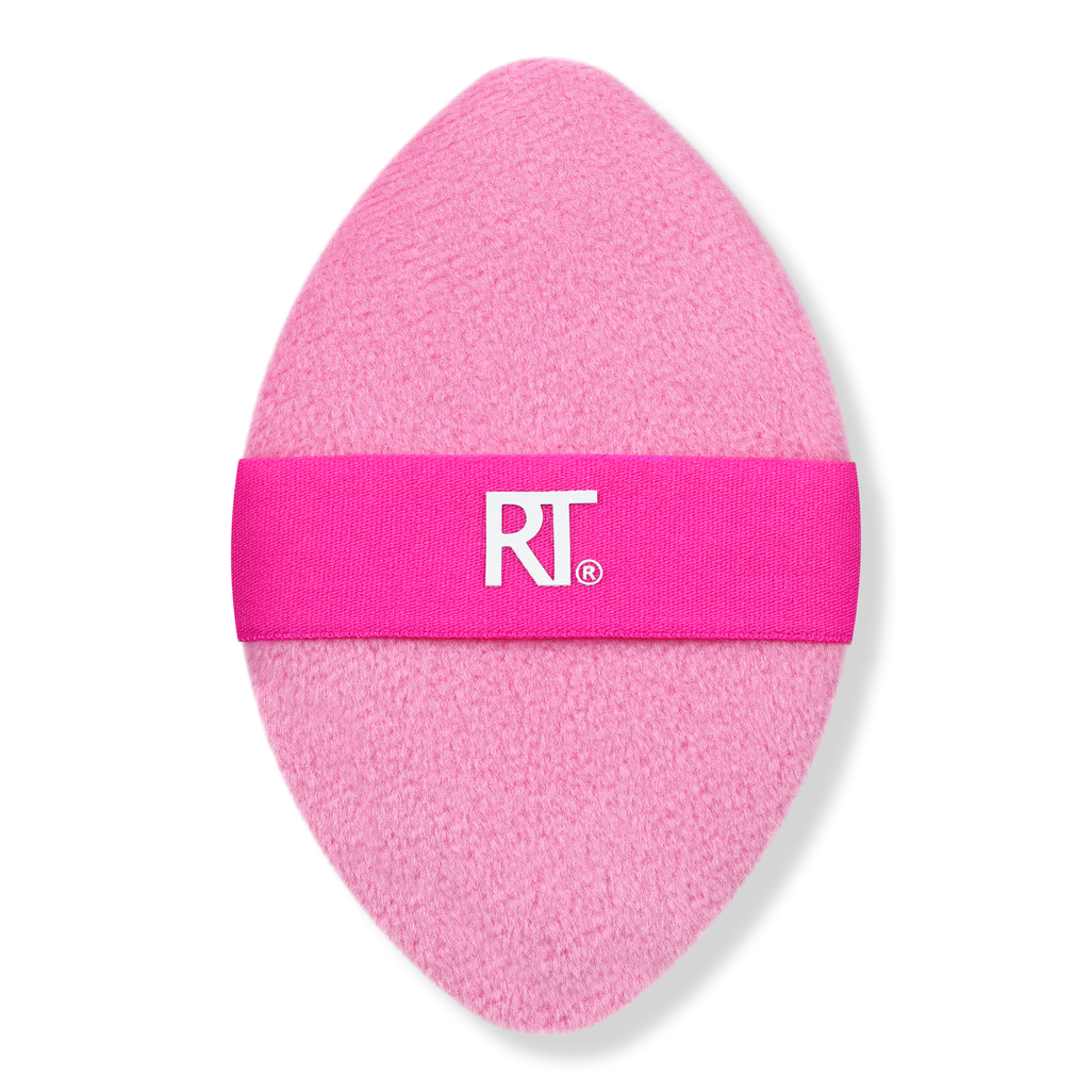 Real Techniques Miracle 2-in-1 Powder Puff & Makeup Blender