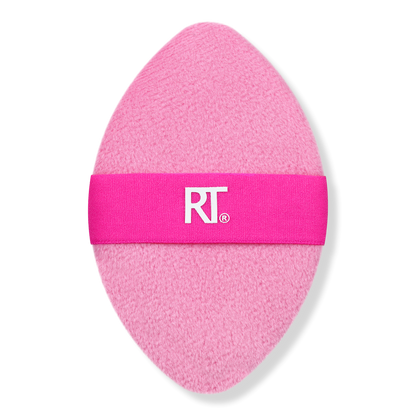 Real Techniques Miracle 2-in-1 Powder Puff & Makeup Blender