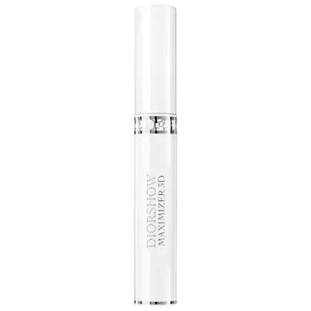 Dior | Diorshow Maximizer 3D Triple volume plumping lash primer, Travel Size