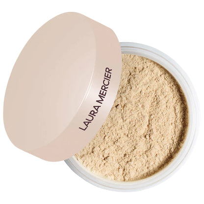 Laura Mercier | Mini Ultra-Blur Talc-Free Translucent Loose Setting Powder