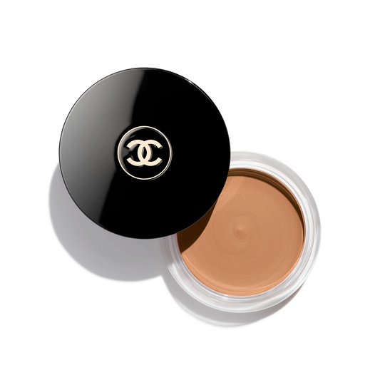 Chanel | LES BEIGES Travel-Size Healthy Glow Bronzing Cream