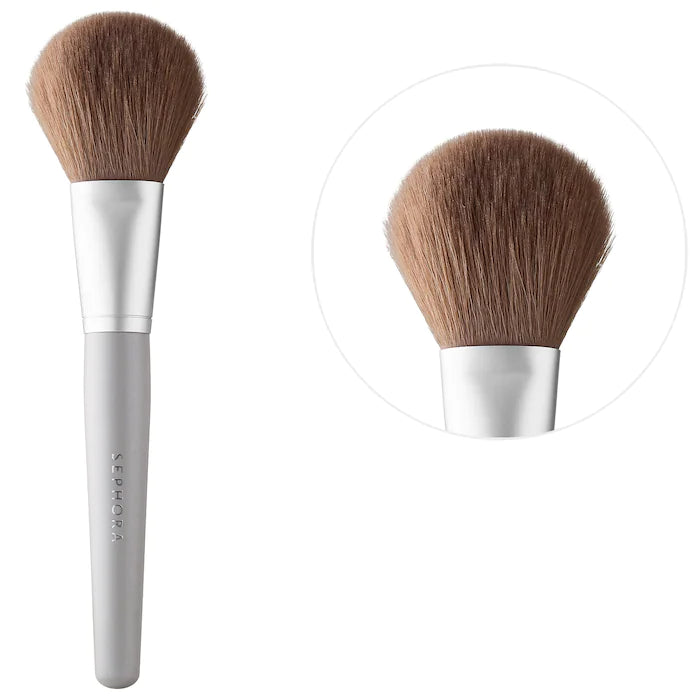 SEPHORA COLLECTION | Makeup Match Powder Brush