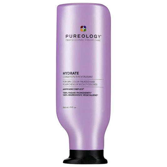 Pureology | Hydrate Conditioner for Dry, Color-Treated Hair