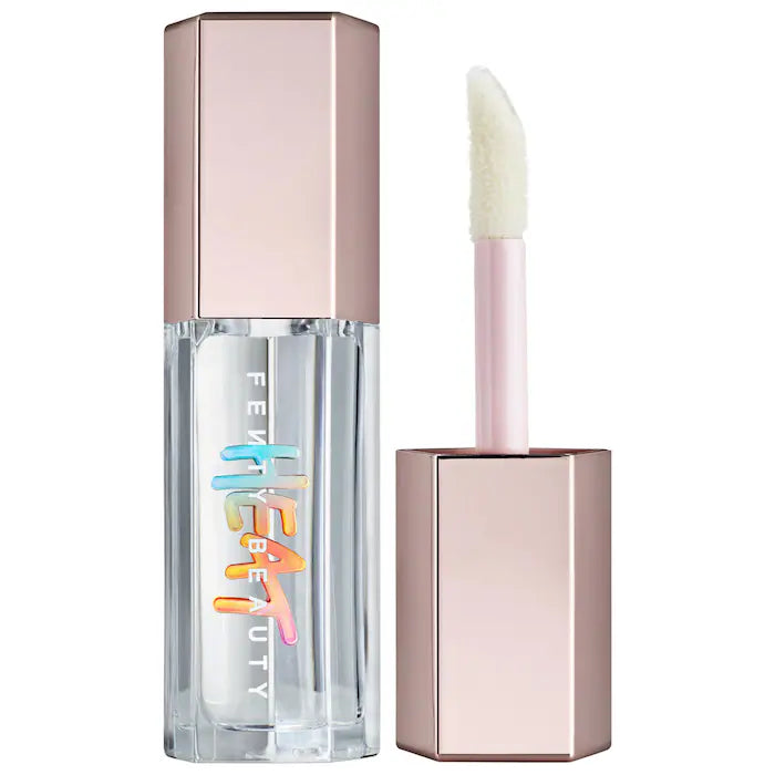 Fenty Beauty by Rihanna | Gloss Bomb Heat Universal Lip Luminizer + Plumper