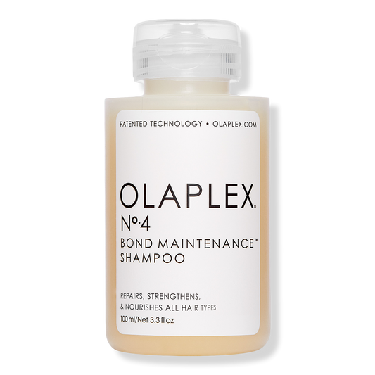 OLAPLEX | Travel Size No.4 Bond Maintenance Shampoo