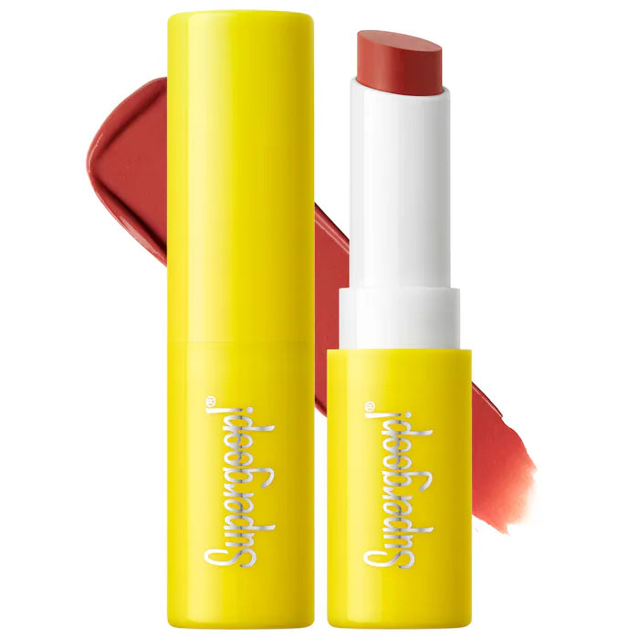 Supergoop! | Lipshade 100% Mineral SPF 30 Hydrating Lipstick