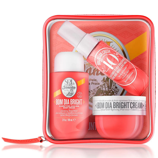 Sol de Janeiro | BOM DIA BRIGHT JET SET