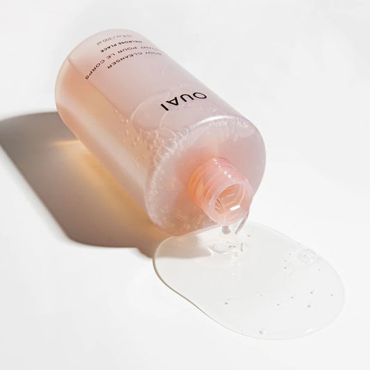 OUAI | Melrose Place Gentle Body Wash
