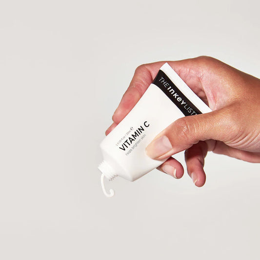 The INKEY List Vitamin C Brightening Cream