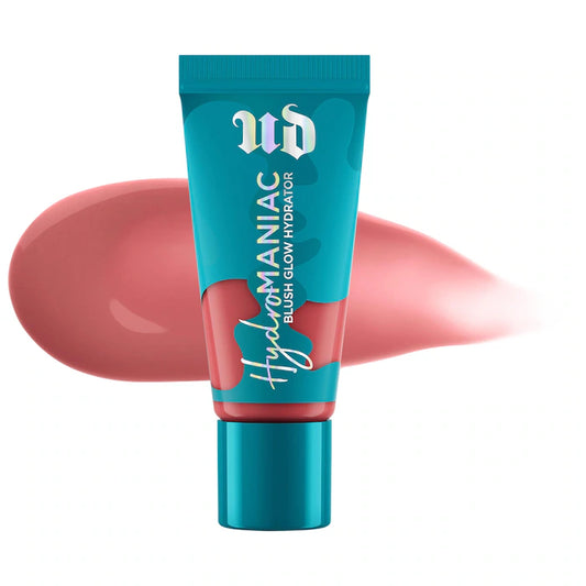 Urban Decay | Hydromaniac Dewy Liquid Blush
