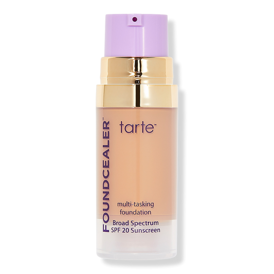 Tarte | Travel-Size Babassu Foundcealer Dewy Foundation SPF 20