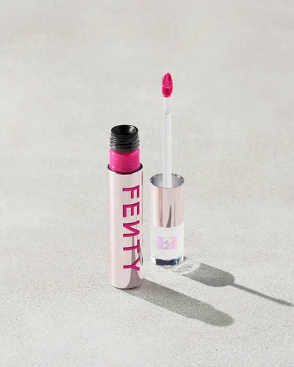 Fenty Beauty by Rihanna | Fenty Icon Velvet Liquid Lipstick