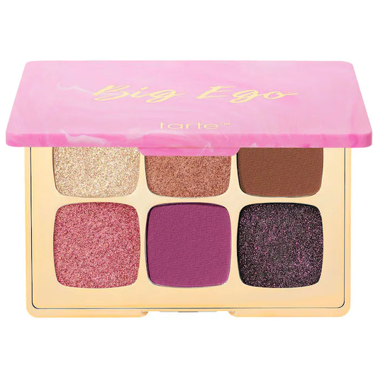 tarte | Mini big ego™ Amazonian clay eyeshadow palette