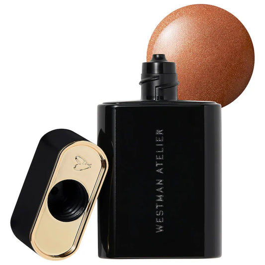 Westman Atelier | Liquid Super Loaded All-Over Illuminator Drops with Vitamin C