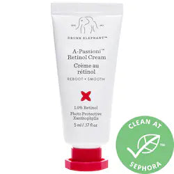 Drunk Elephant | A-Passioni™ Retinol Cream