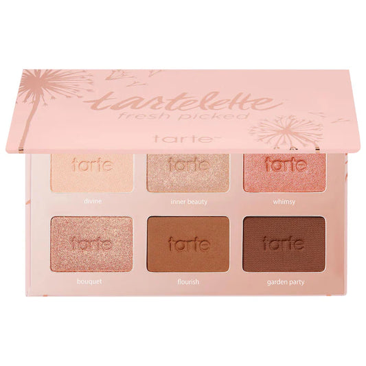 tarte | Mini tartelette™M fresh picked Amazonian clay eyeshadow palette