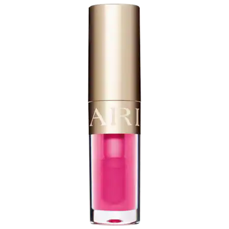 Clarins | Lip Comfort Oil in shade 04 Pitaya