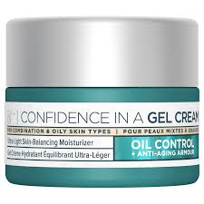IT Cosmetics | Confidence in a Gel Cream Oil-Control Face Moisturizer