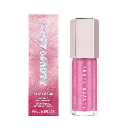 Fenty Beauty by Rihanna | Gloss Bomb Oil Luminizing Lip Oil 'N Gloss