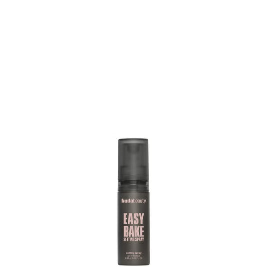 Huda Beauty | Easy Bake Setting Spray