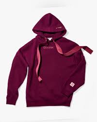 Glossier | Holiday Hoodie