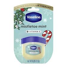 Vaseline | Mistletoe mint
