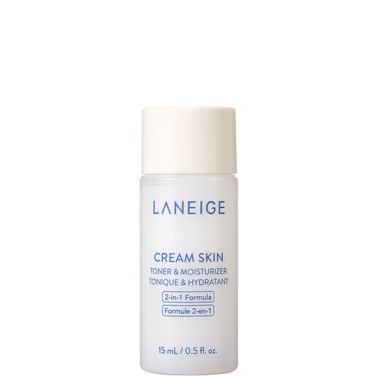 LANEIGE | Cream Skin Cerapeptide Toner & Moisturizer Tonique & Hydratant
