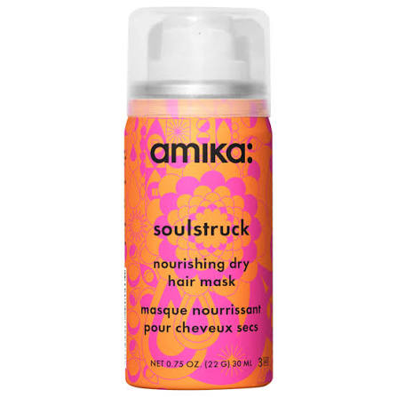 amika | Soulstruck Nourishing Dry Hair Treatment Mask