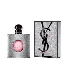 Yves Saint Lauren | Black Opium Eau de Parfum Glitter