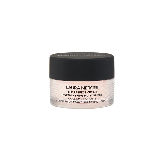 Laura Mercier | The Perfect Cream Multi-Tasking Moisturizer Trial Size