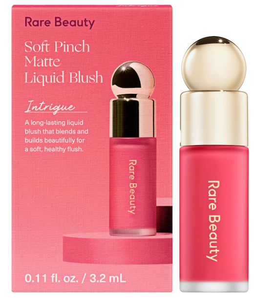 Rare Beauty | Mini Soft Pinch matte Liquid Blush