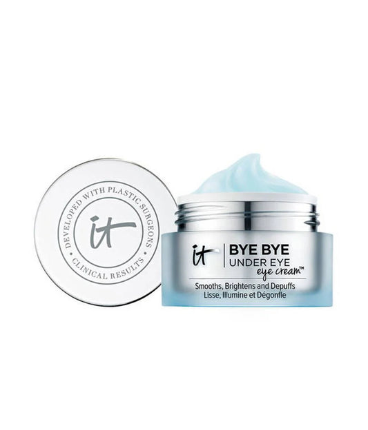 It Cosmetics | Bye Bye Under Eye Brightening Eye Cream