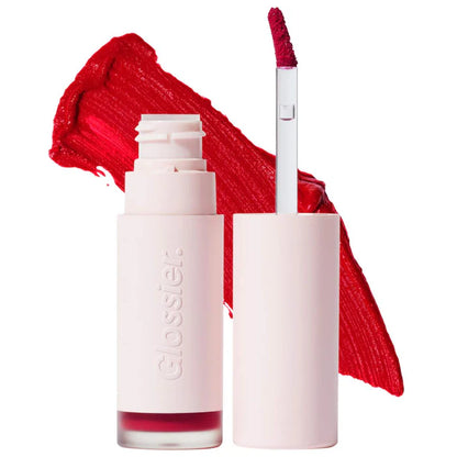 Glossier | G Suit Soft Touch Matte Liquid Lip Crème
