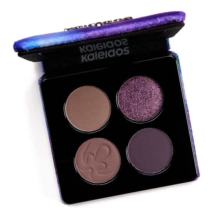 Kaleidos | Quad Palette: Flowing Haze