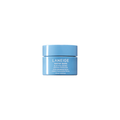LANEIGE | Water Bank Blue Hyaluronic Intensive Cream Mini