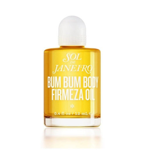 Sol de Janeiro | Bum Bum BodyFirmeza Oil