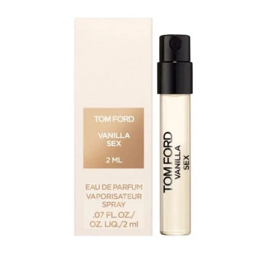 Tom Ford | Vanilla Sex Trial Size