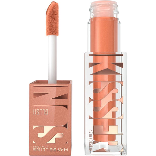 Maybeline | Sunkisser Multi-Use Liquid Blush