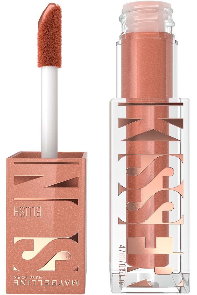 Maybeline | Sunkisser Multi-Use Liquid Blush