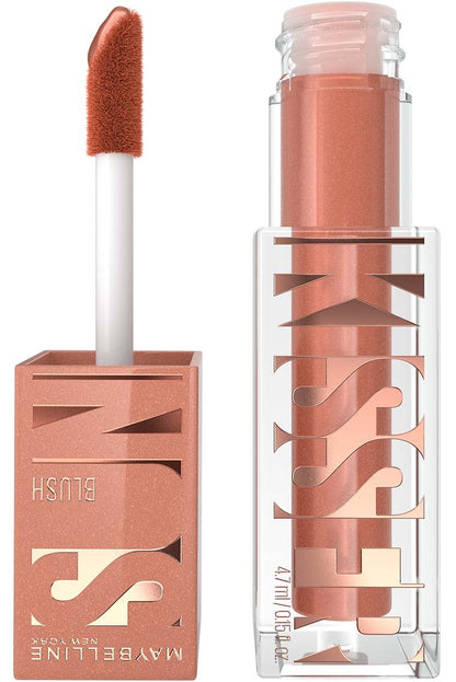 Maybeline | Sunkisser Multi-Use Liquid Blush