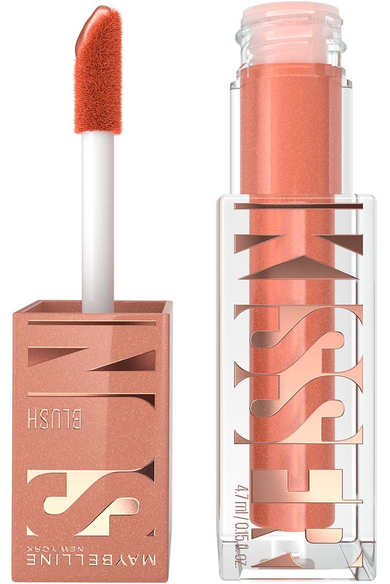 Maybeline | Sunkisser Multi-Use Liquid Blush
