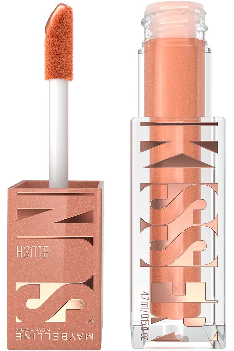 Maybeline | Sunkisser Multi-Use Liquid Blush