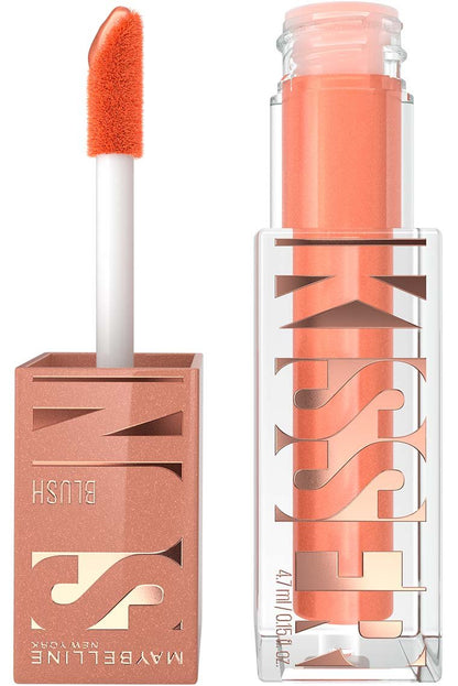 Maybeline | Sunkisser Multi-Use Liquid Blush