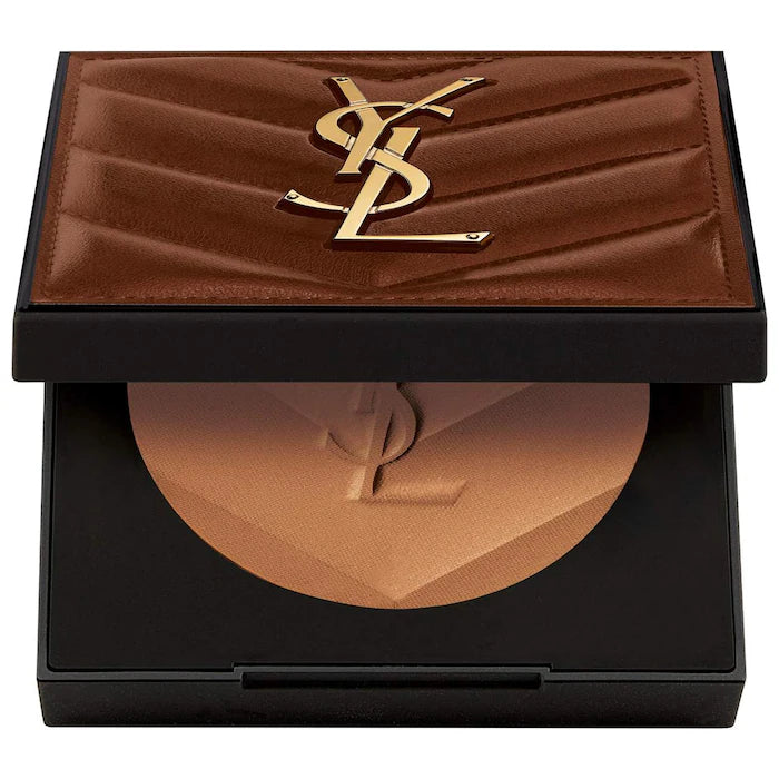 Yves Saint Laurent | All Hours 24H Hyper Sunkissed Glow Bronzer