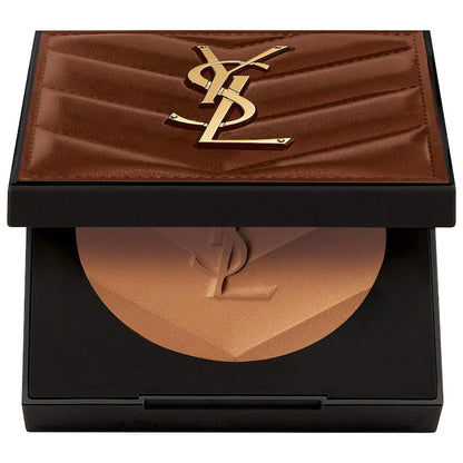 Yves Saint Laurent | All Hours 24H Hyper Sunkissed Glow Bronzer